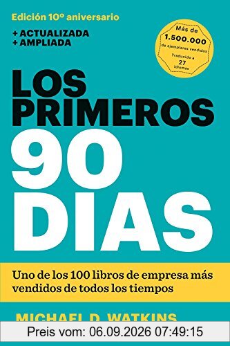 Los primeros 90 días