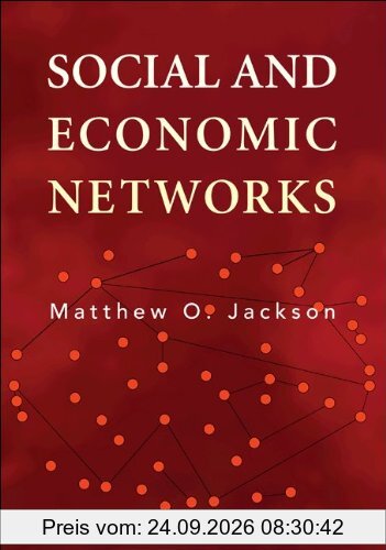 Social and Economic Networks