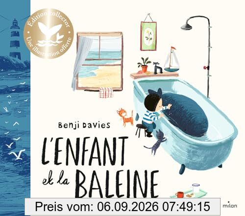 L'enfant et la baleine