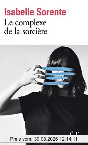 Le complexe de la sorcière