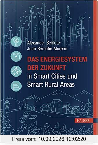 Das Energiesystem der Zukunft in Smart Cities und Smart Rural Areas