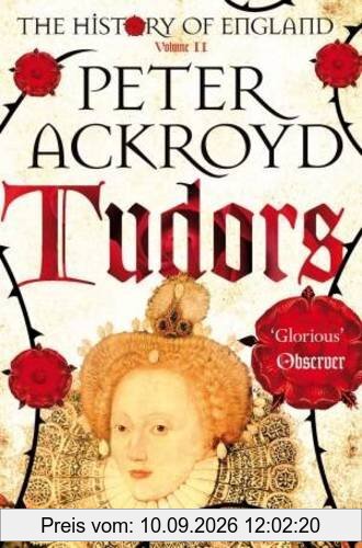 A History of England Volume 2: Tudors (History of England Vol 2)