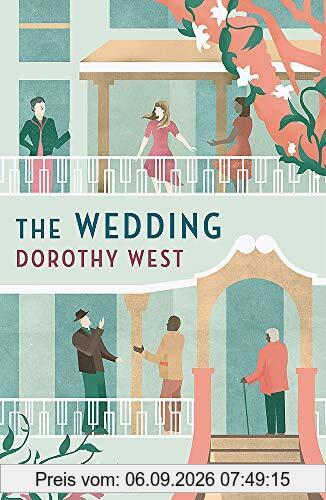 The Wedding (Virago Modern Classics, Band 783)