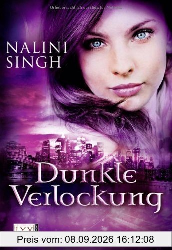 Dunkle Verlockung: Hauch der Versuchung/Engelsbann/Engelstanz