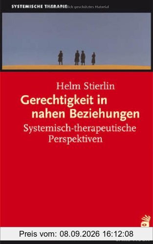 Gerechtigkeit in nahen Beziehungen
