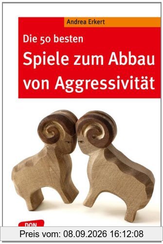 Die 50 besten Spiele zum Abbau von Aggressivität