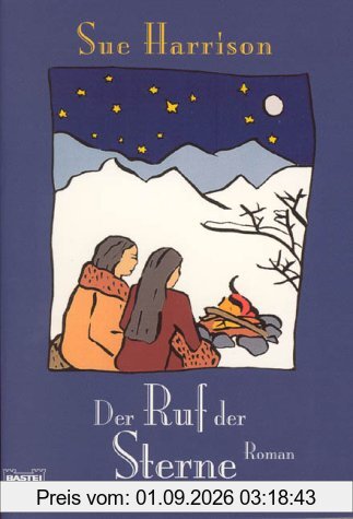 Der Ruf der Sterne