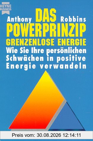 Grenzenlose Energie