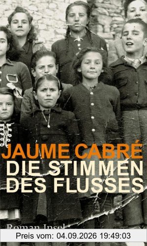 Die Stimmen des Flusses: Roman