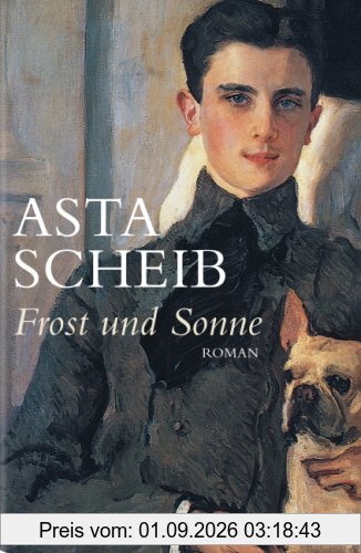 Frost und Sonne