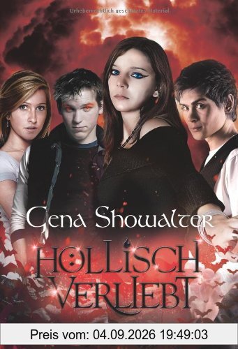 Höllisch verliebt
