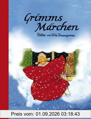 Grimms Märchen