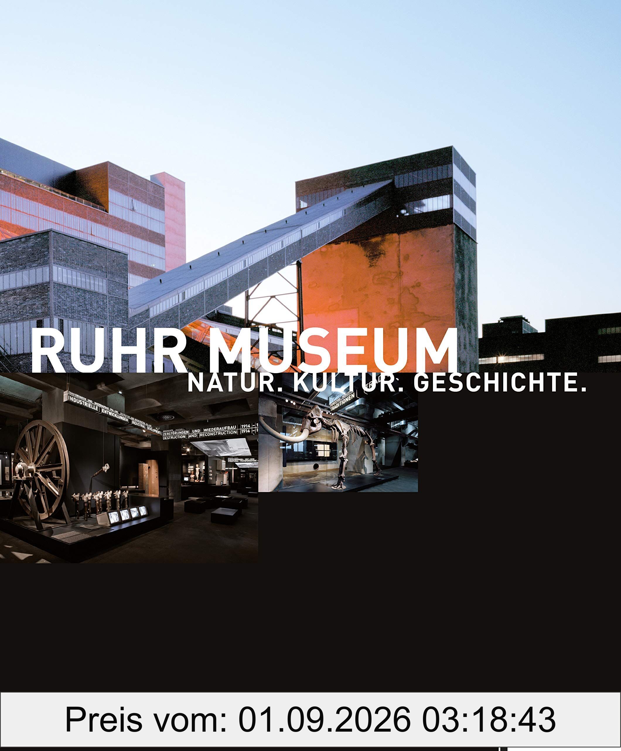 Ruhr Museum