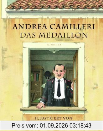 Das Medaillon