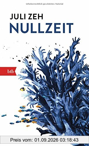 Nullzeit: Roman