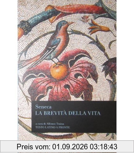 La brevità della vita