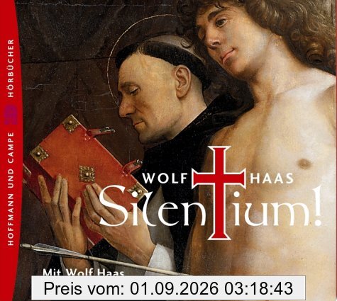 Silentium! 3 CDs