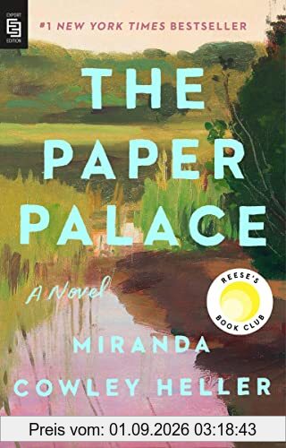 The Paper Palace: A Novel