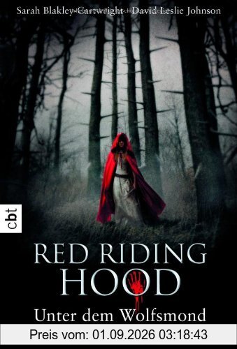 Red Riding Hood - Unter dem Wolfsmond