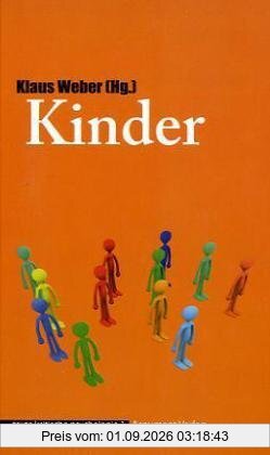 Kinder: texte kritische psychologie