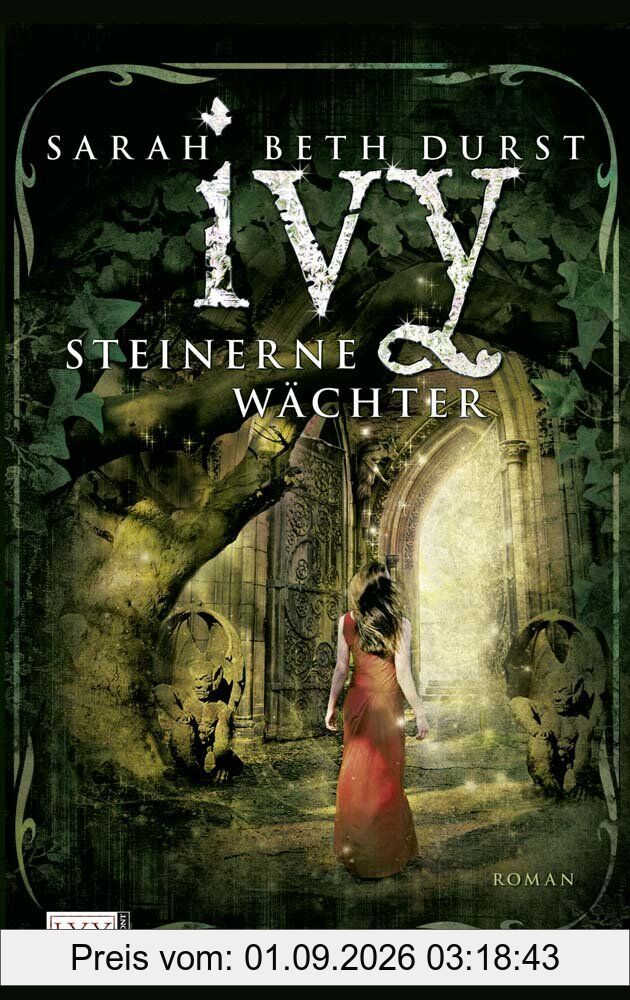 Ivy - Steinerne Wächter