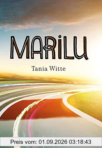Marilu: Coming of Age Roadtrip