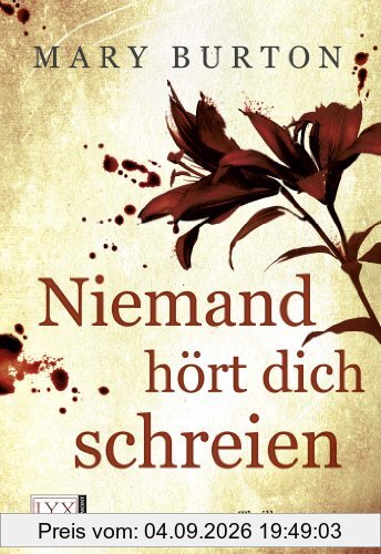 Niemand hört dich schreien