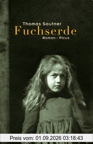 Fuchserde: Roman