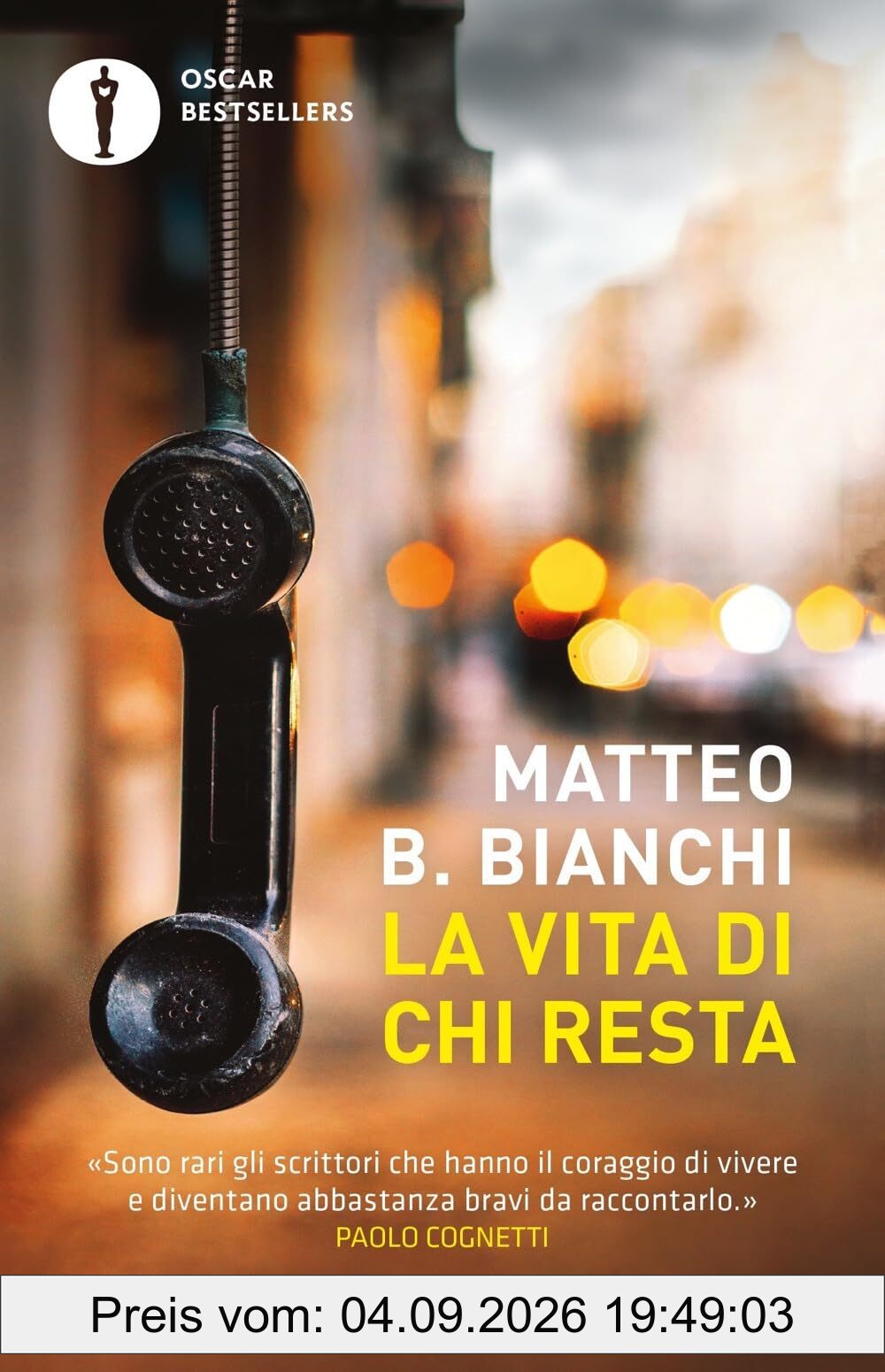 La vita di chi resta