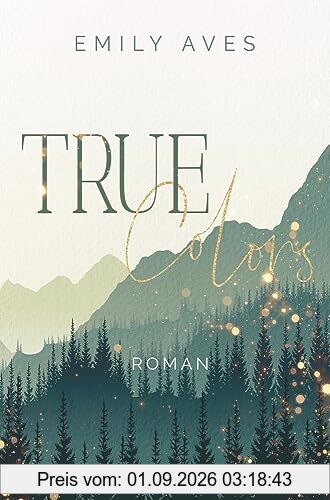 True Colors: DE (Farbharmonien)