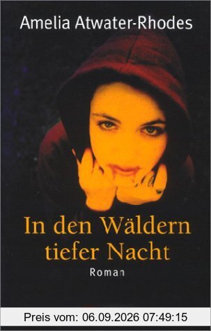 In den Wäldern tiefer Nacht