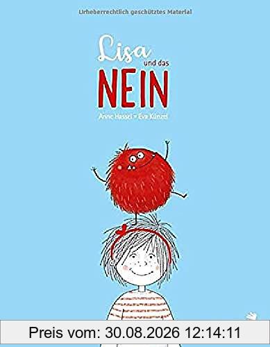 Lisa und das NEIN