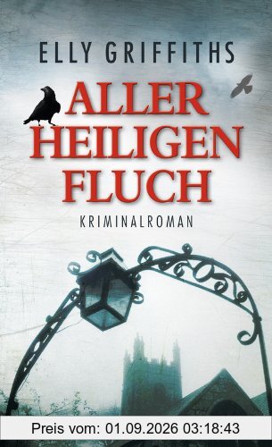 Aller Heiligen Fluch