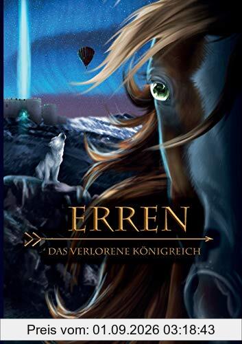 Erren: Das verlorene Königreich