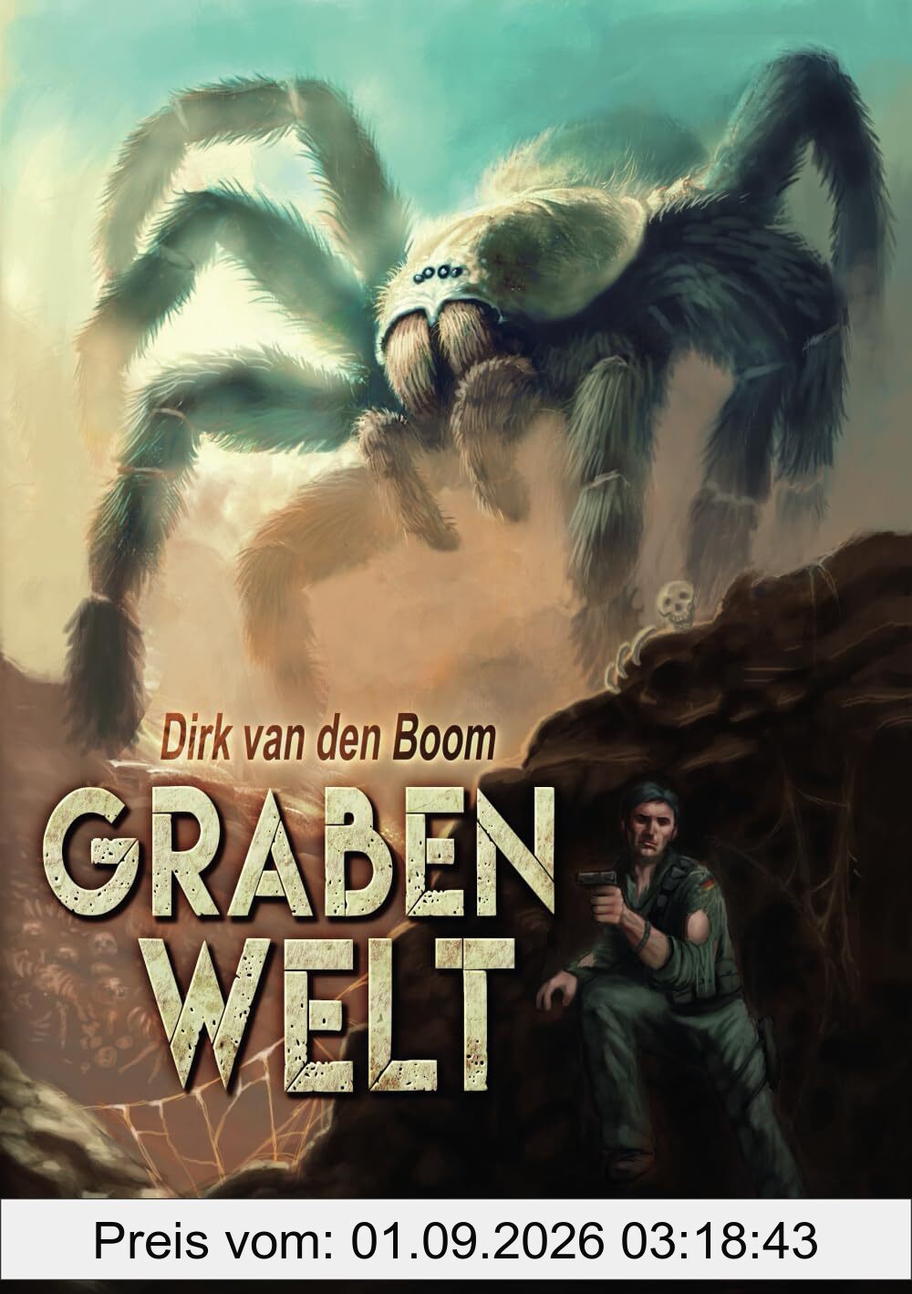 Grabenwelt