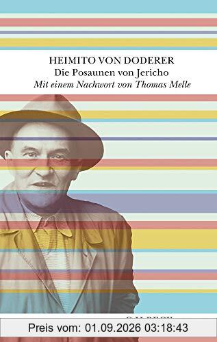 Die Posaunen von Jericho