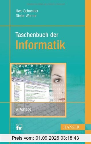 Taschenbuch der Informatik