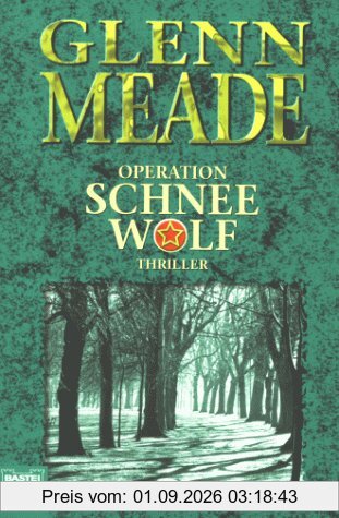 Operation Schneewolf.