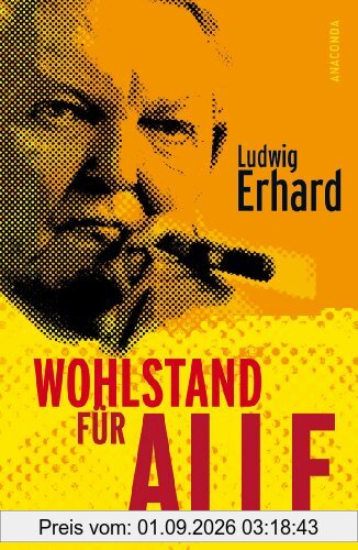Wohlstand für alle