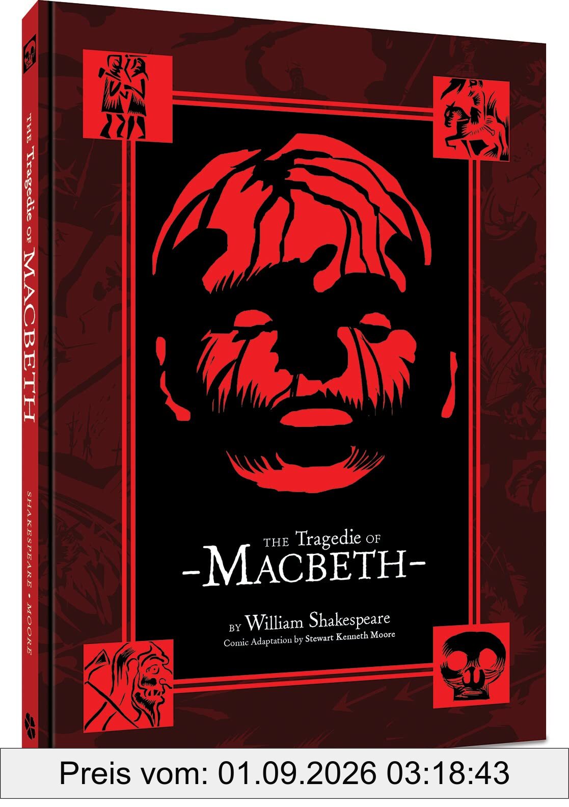 The Tragedie of Macbeth