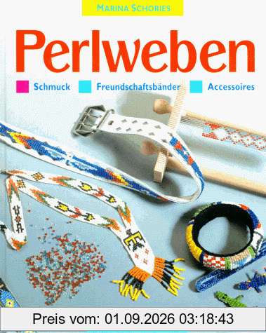 Perlweben
