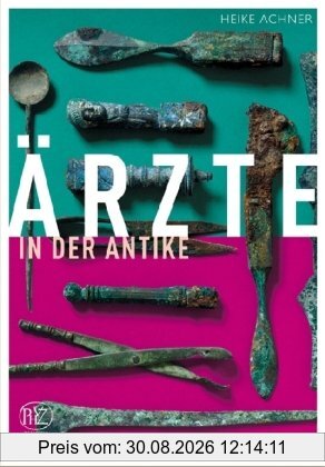 Ärzte in der Antike