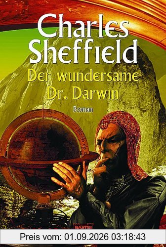 Der wundersame Dr. Darwin.