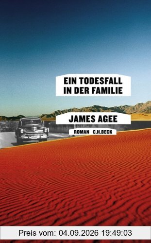 Ein Todesfall in der Familie: Roman