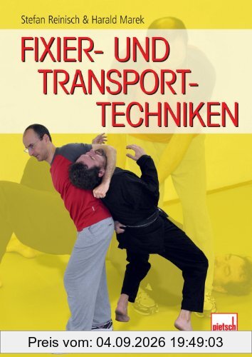 Fixier- und Transporttechniken