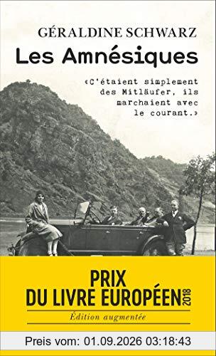 Les amnésiques