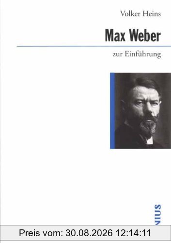 Max Weber zur Einführung