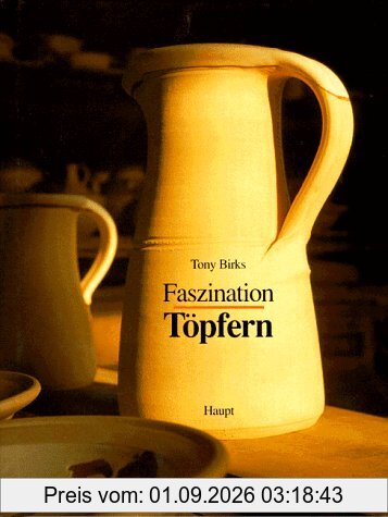 Faszination Töpfern