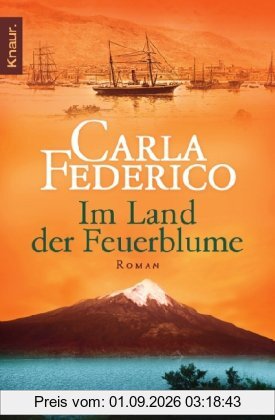Im Land der Feuerblume