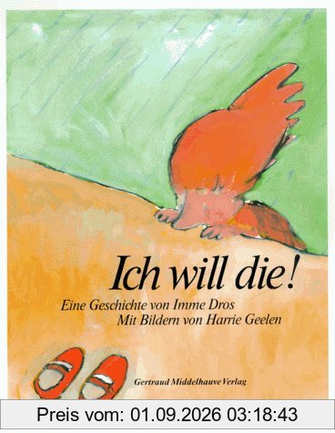 Ich will die!